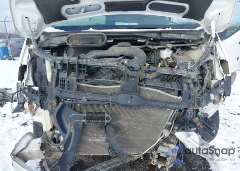 2015 Ford Transit-350 Xlt z USA, uszkodzony, nr VIN 1FBZX2ZM5FKA87948